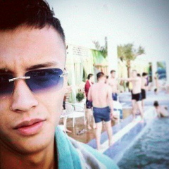 Баха Арзиев, Нукус