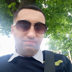 Эльдар Мирзаев, 20.07.1985, Донецк