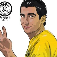 Жанибек Муратов, Актау