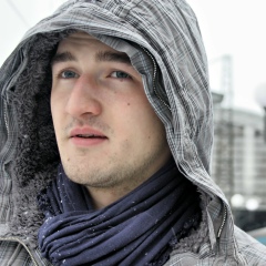 Серёга Касатов, 04.01.1988, Москва