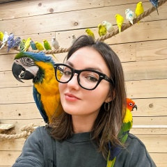 Любовь Смирнова, 10.01, Москва