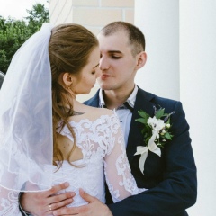 Любовь Мискевич, 16.05.1997, Ставрополь