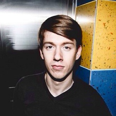 Максим Славянов, 01.01, Москва