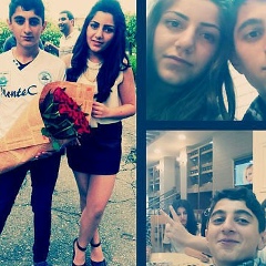 Gev Vardanyan, 26.11, Ереван