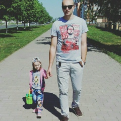 Артем Васильев, 11.08.1988, Слуцк