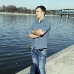 Дмитрий Кононенко, Херсон