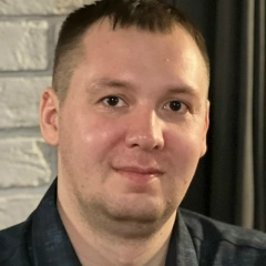 Кирилл Кожевников, 07.03.1990, Красноярск