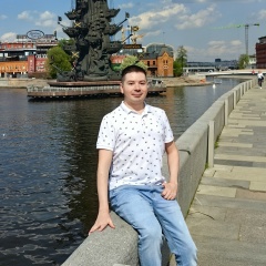 Алексей Кузнецов, 17.10, Краснодар