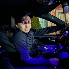 Ерасыл Иемберген, 14.10, Алматы