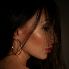 Anna Trigo, 06.05, Москва