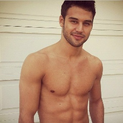 Серж Pavlov, 24.08, Санкт-Петербург