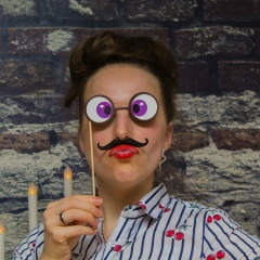 Ольга Дирксен, 27.12.1984, Mönchengladbach