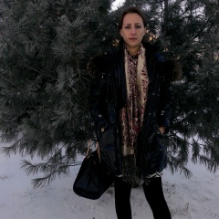 Nataly Туча, 24.03.1983, São Paulo