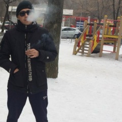 Касым Бейсеков, 10.09.1993, Алматы