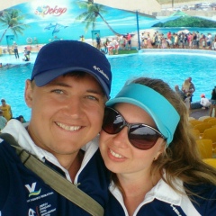 Александр Антохин, 06.11