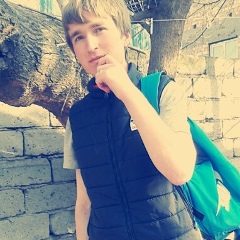 Рашид Галиев, 01.03.1992, Бишкек