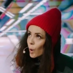 Вера Михальченко, Москва