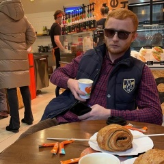 Mister Pedro, 14.12, Санкт-Петербург