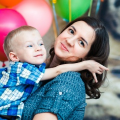 Любовь Адуевская, 23.01.1984, Санкт-Петербург