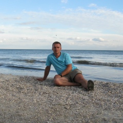 Александр Максимчук, 25.12.1983, Черняхов