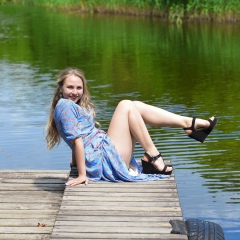 Карина Чупова, 04.05.1988, Павлоград