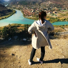 Александра Макарова, 28.10, Санкт-Петербург