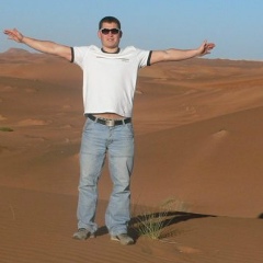 Андрей Кревский, 25.07.1983, Калининград