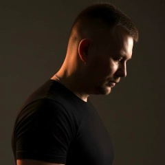 Олег Чернов