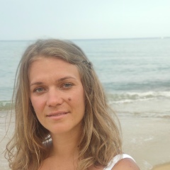 Юлия Лукиных, 31.01.1990, Ростов-на-Дону