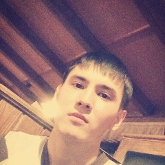 Алмаз Иманбаев, 05.10, Караганда