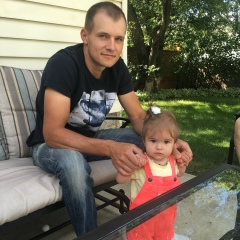 Димчик Волченко, 02.09, Николаев