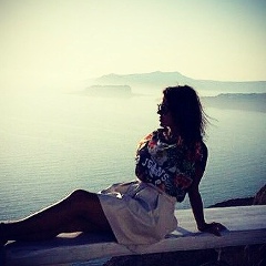 Marya Honey, 14.06, Москва