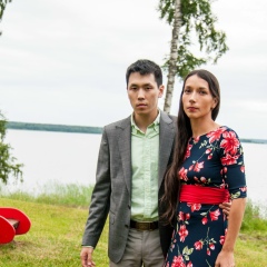 Sergo Kan, 05.02.1986, Санкт-Петербург