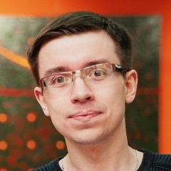 Дмитрий Герасимёнок, Минск