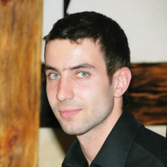 Саня Небрат, 03.02.1988, Харьков