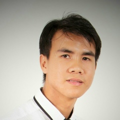 Thet-Zaw Win, 20.07.1990, Yangon