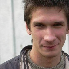 Юрий Безверхов, 19.06.1984, Калининград