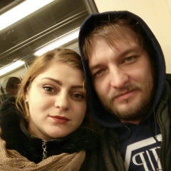 Наталі Соболева, 18.05.1991, Львов