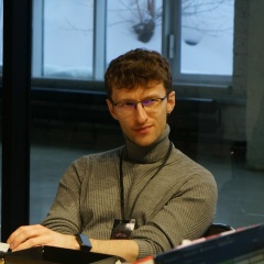 Роман Тушканов, 20.01.1991, Пермь