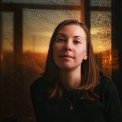 Анна Демина, 05.01, Пенза