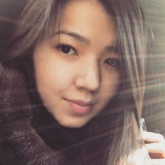 Fariza Maulen, 08.12.1995