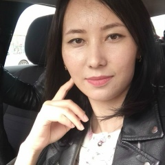 Самал Абдраимова, 10.10, Алматы