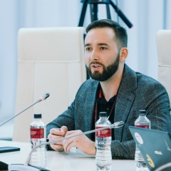 Иван Брянцев, 11.03, Санкт-Петербург
