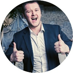 Михаил Цветков, 03.11, Санкт-Петербург