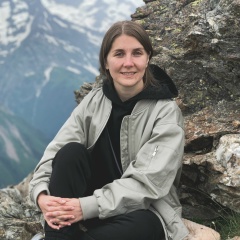 Ульяна Петрова, 28.07, Санкт-Петербург