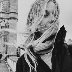 Мария Ягунова, 09.03.1991, Москва