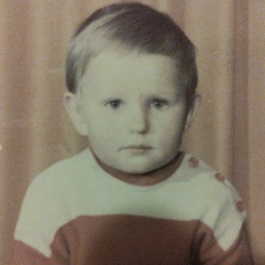Михаил Перегудов, 26.01.1985, Санкт-Петербург