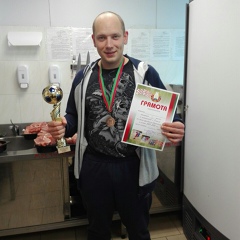 Anton Vladymtsev, 16.10.1985, Гомель