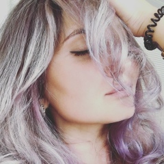 Алиса Пономарева, 12.02.1991, Москва