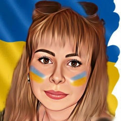 Галина Каляма, 31.05, Одесса